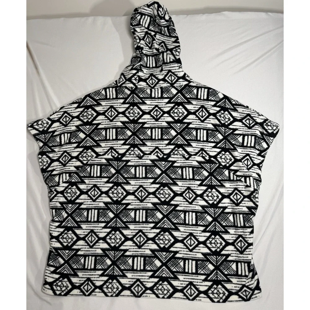 Kavu overlook fleece